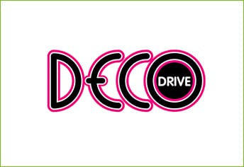 Deco Drive