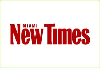 Miami New Times